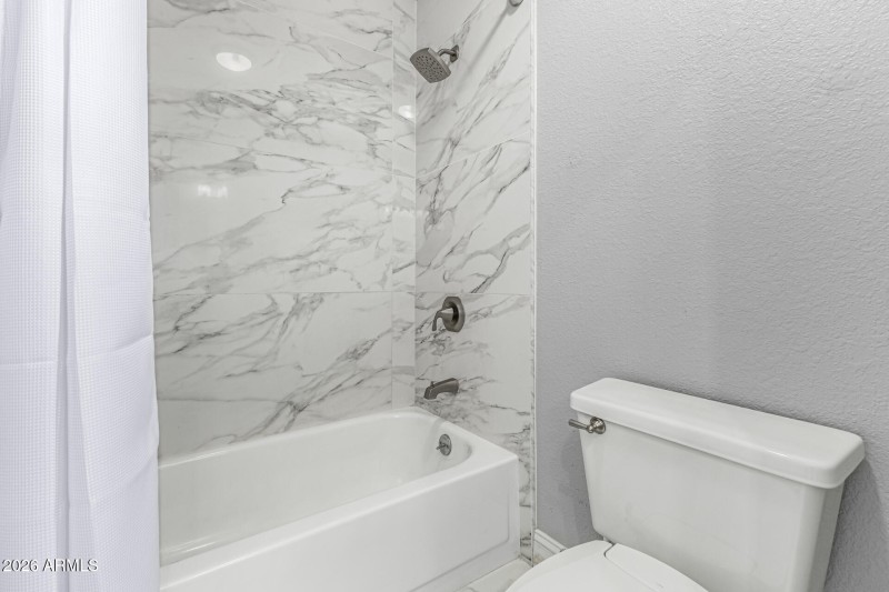 Secondary Ensuite-Bathroom 2