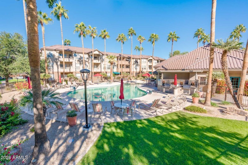 Resort Living