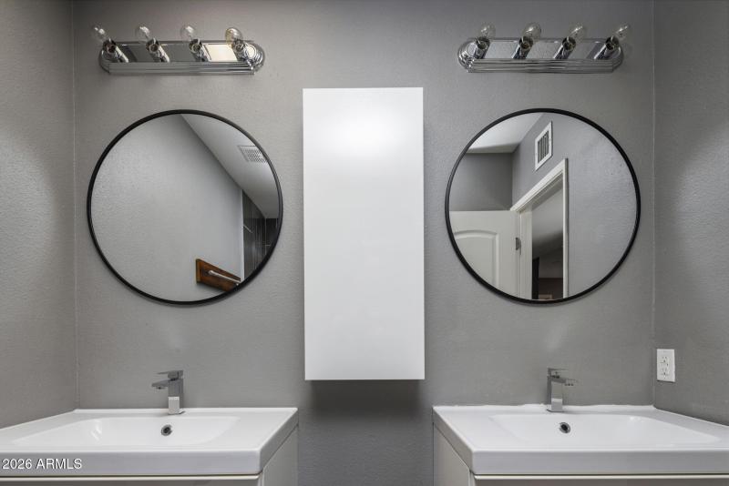 Bathroom #2
