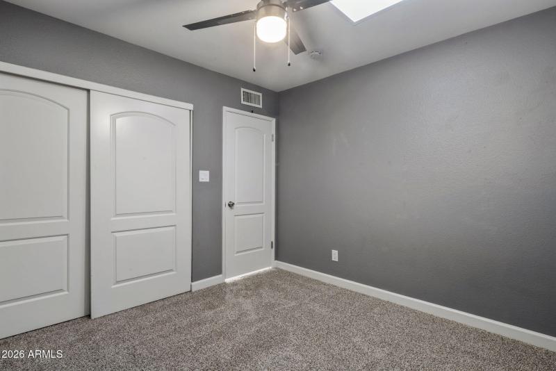 Bedroom #3