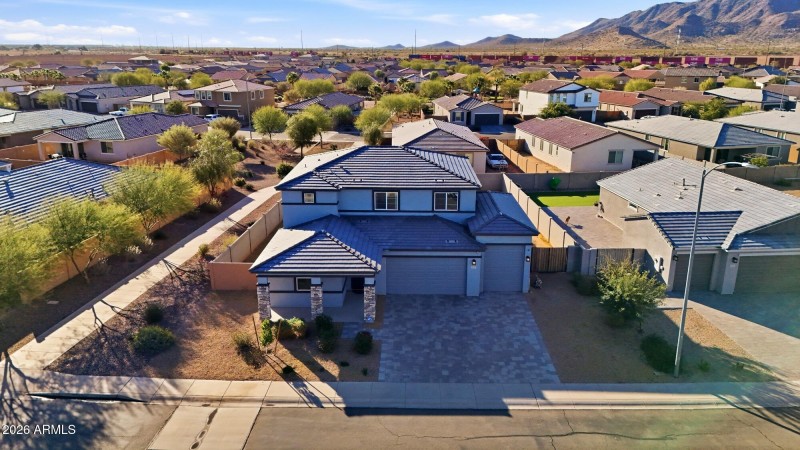 Aerial | Greenbelt Proximity