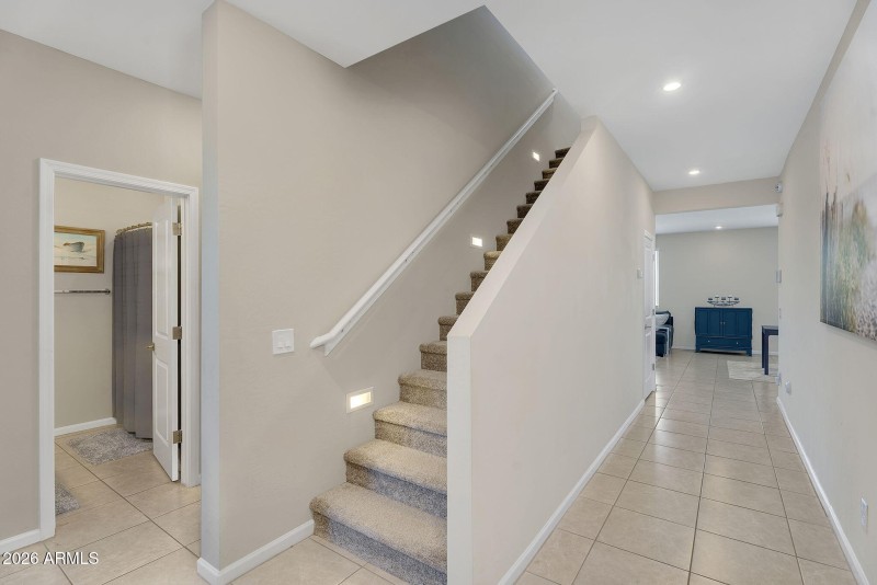 Entryway | Welcoming First Impression