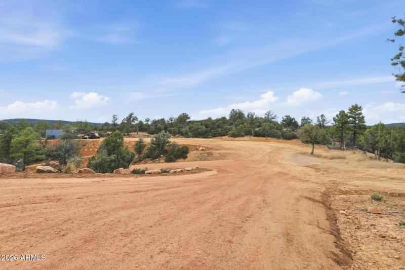 #28 Additional Building Pad