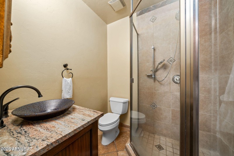 4496 N Via Bellas Catalinas