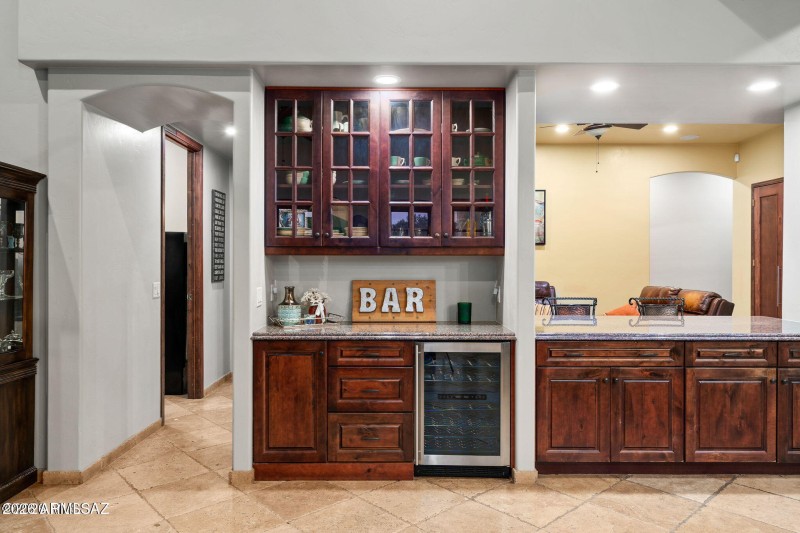 4496 N Via Bellas Catalinas