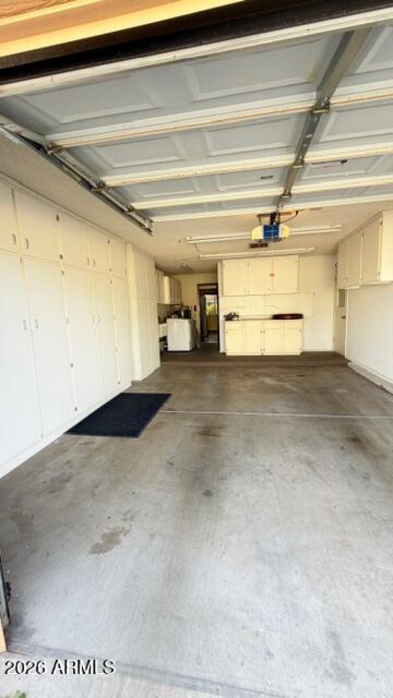 111 cabinets in garage