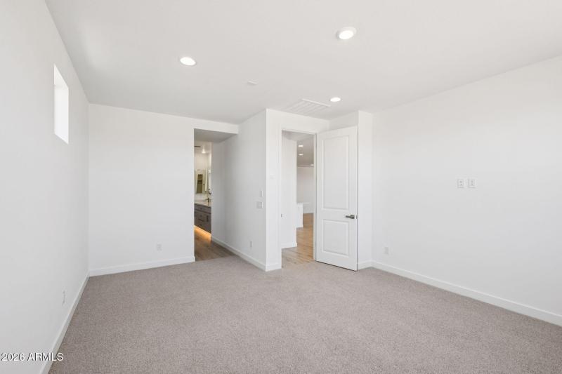 Primary Bedroom View C