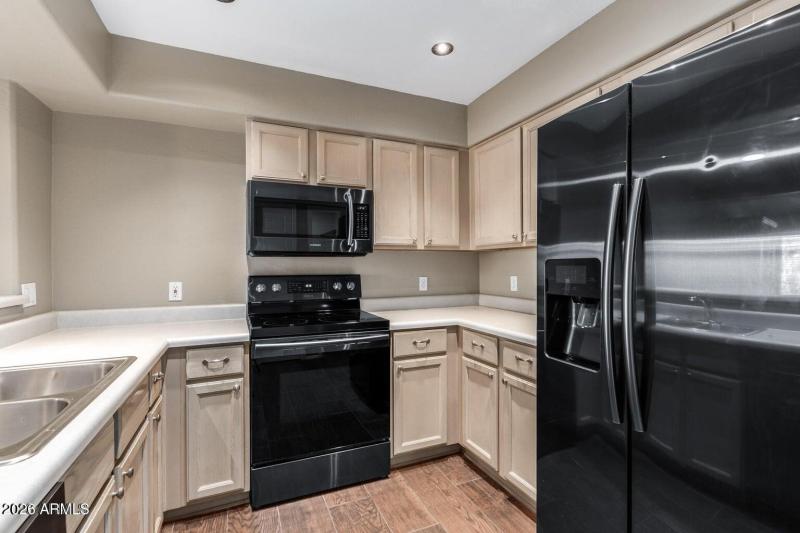 Kitchen Recessed Lighting