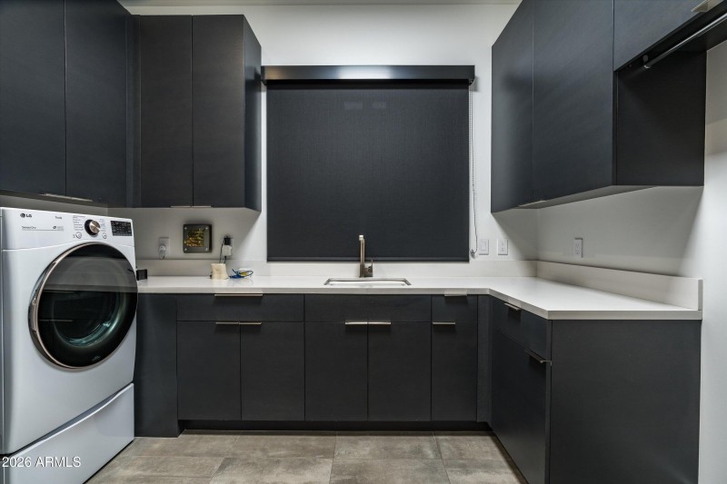 Laundry Room - main level