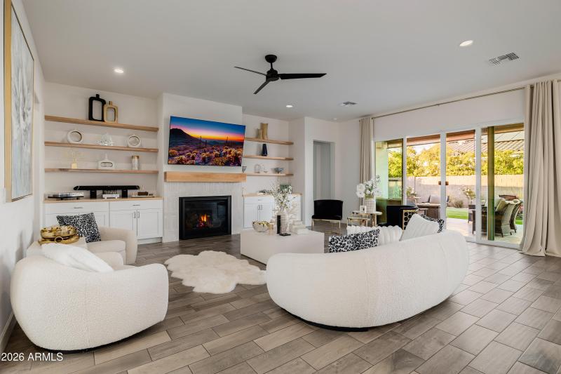 17 Gracemont