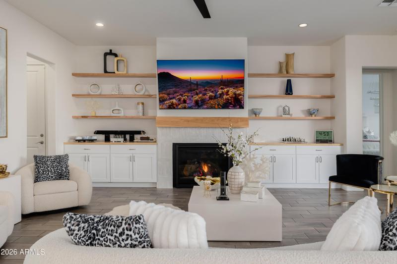19 Gracemont
