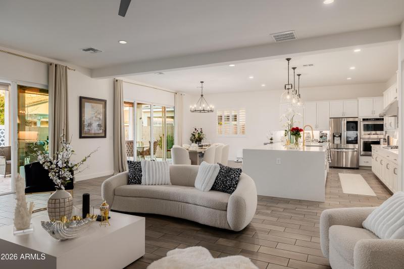 23 Gracemont