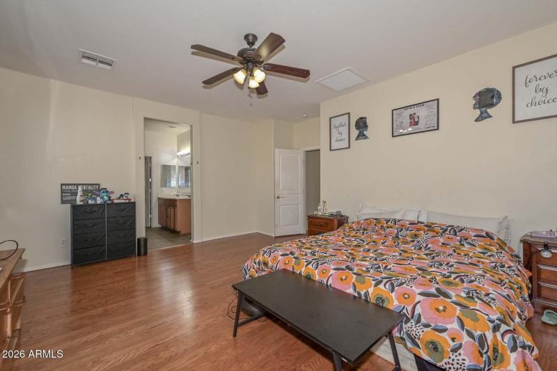 Primary Bedroom-Bath