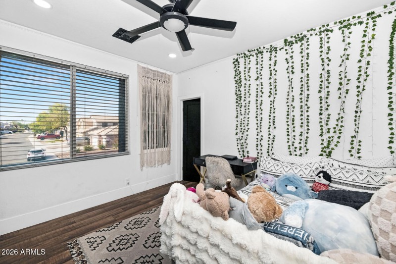 Guest Bedroom 4