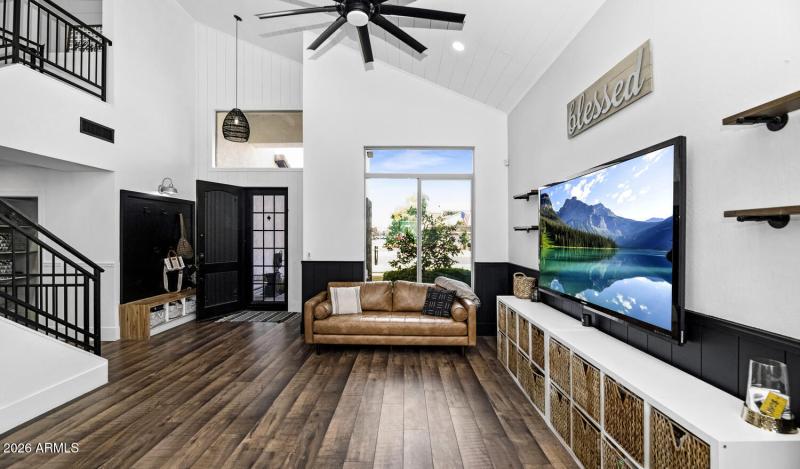 Main Living Area1