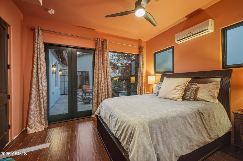 Guest Suite