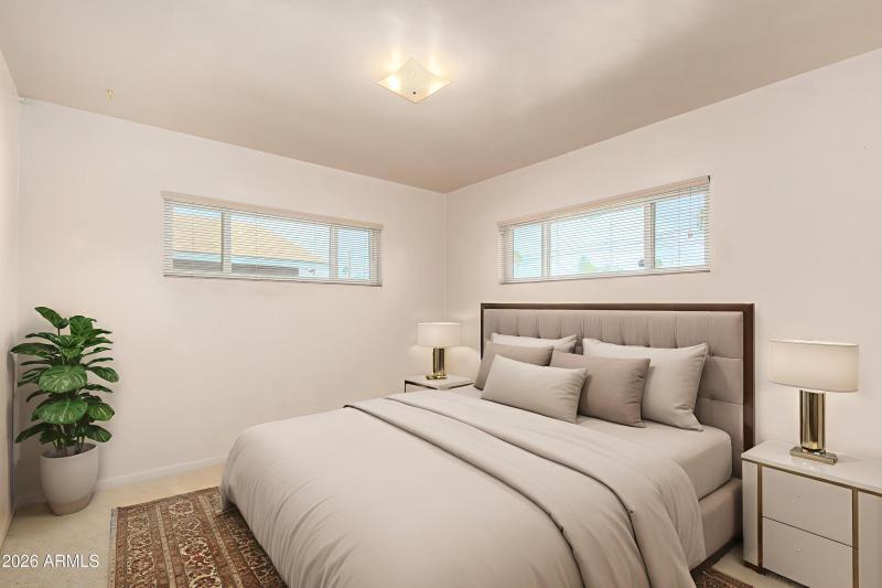 39-Olive - Bedroom - Standard - 0