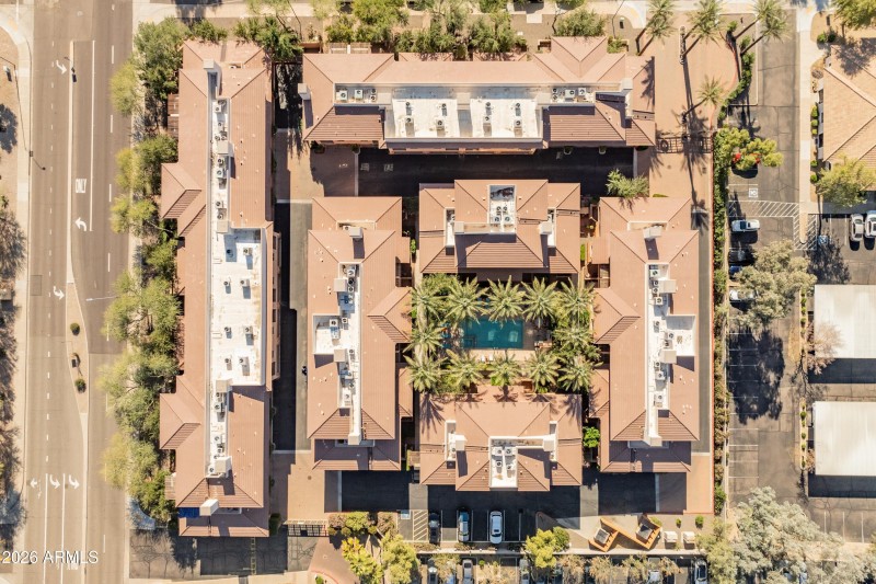 6940 E Cochise Rd Unit 1026 (aerial)-8