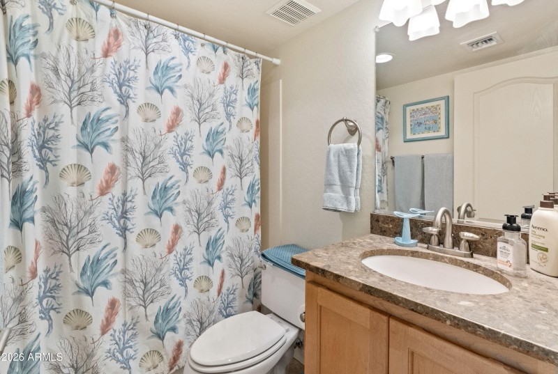 6940 E Cochise Rd Unit 1026-3