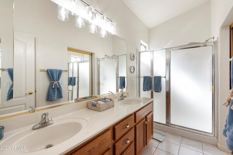 Primary Ensuite Bath