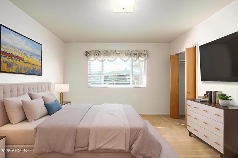 31-Olive - Bedroom - Standard - 4