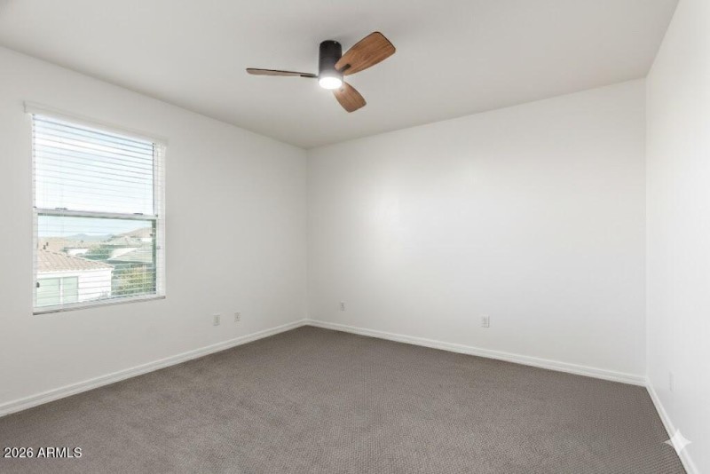 10162 E THEOREM DR, Mesa - Bedroom 2