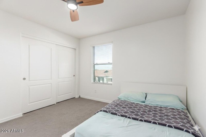 10162 E THEOREM DR, Mesa - Bedroom 2