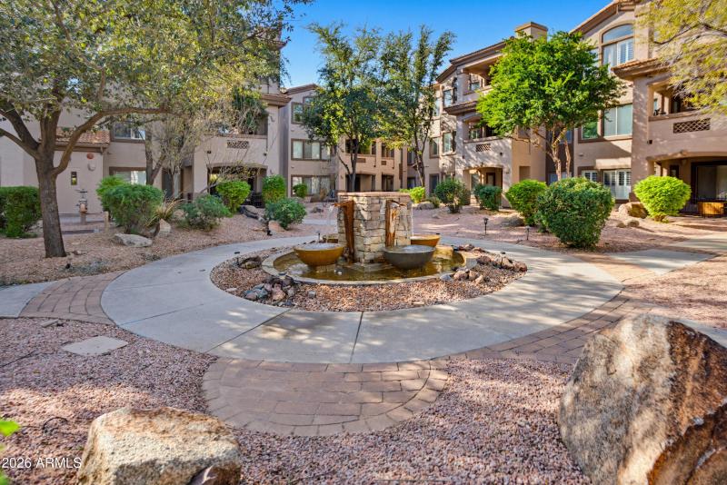 Bella Vista Community