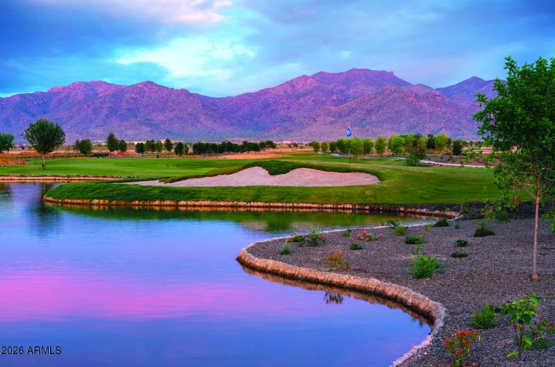 Sterling Grove Golf Course 11
