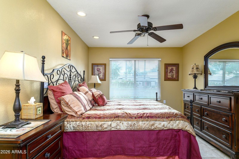 Spacious w/Natural Light