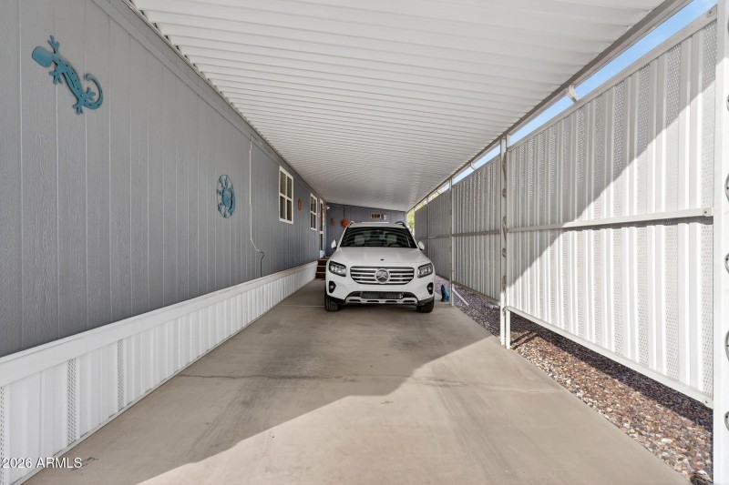 Carport