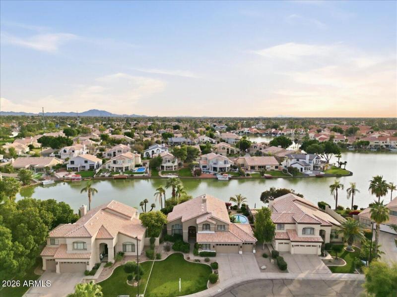 Beautiful Gilbert, AZ