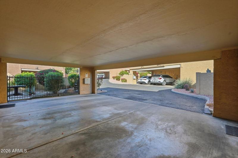 Carport