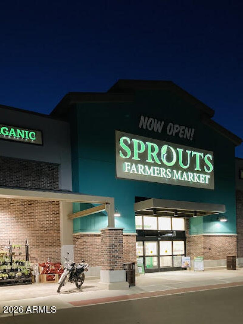 sprouts