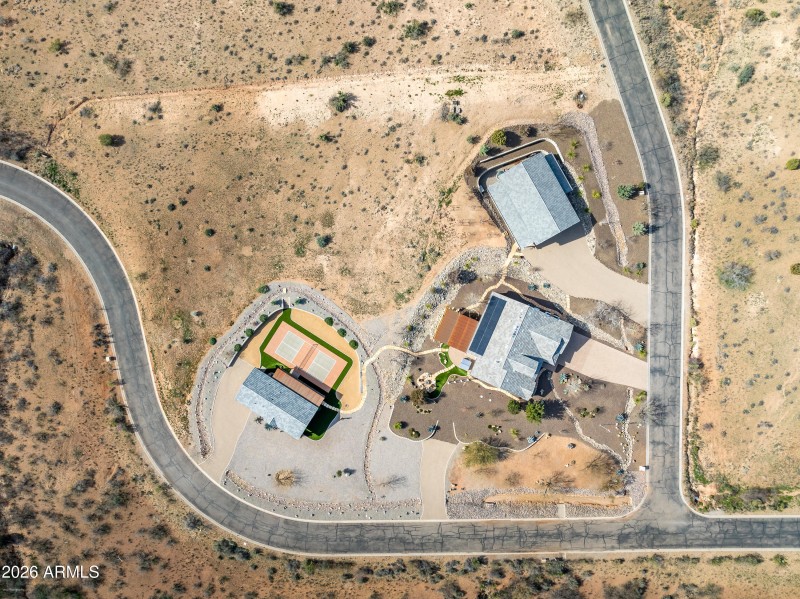 1385 E Partridge Ct Cottonwood AZFile 21