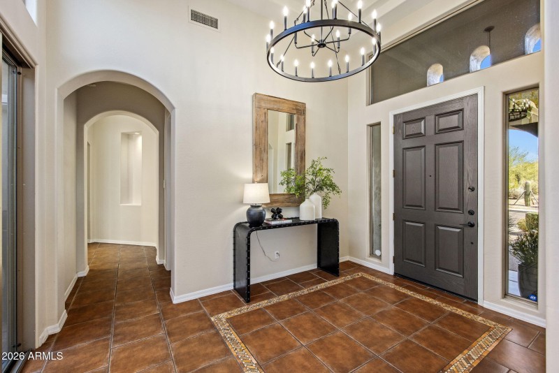 Looking for Charm and Character?