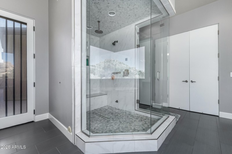 Primary Suite bathroom #1