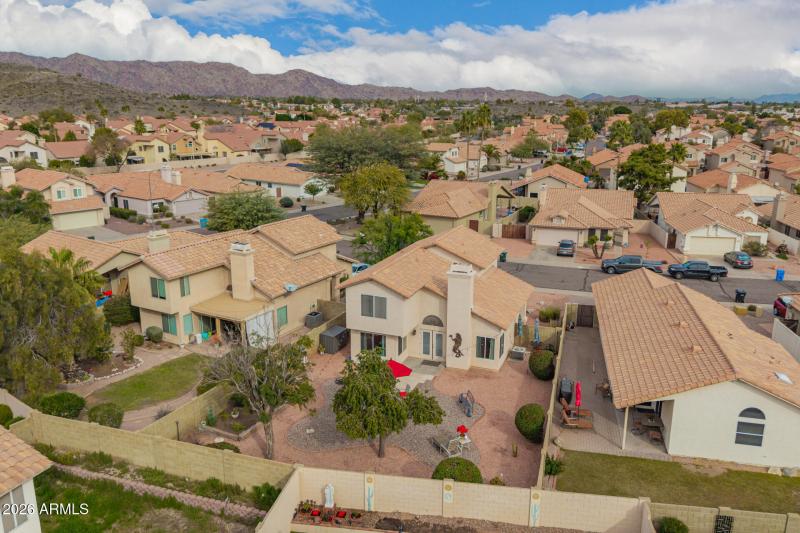 Aerial Drone Photos