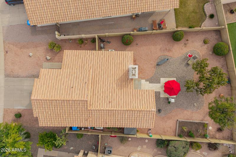 Aerial Drone Photos