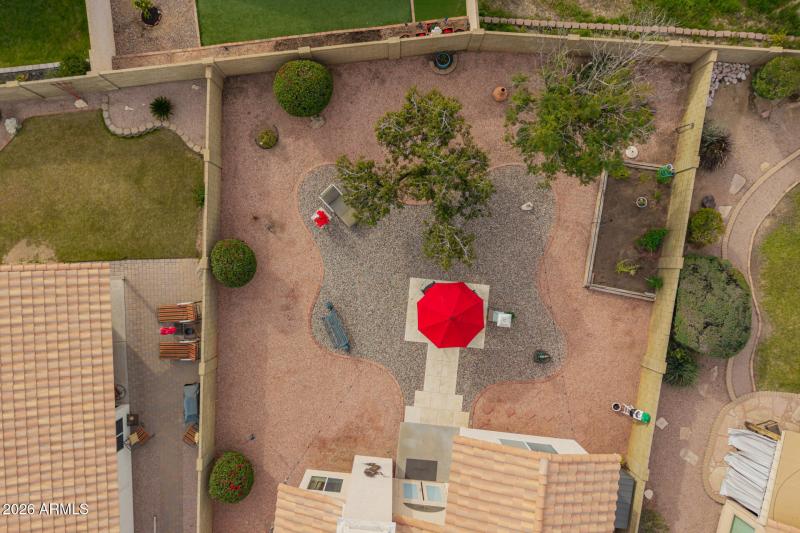 Aerial Drone Photos