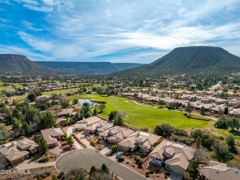 150 Stone Creek Cir Sedona AZ-5