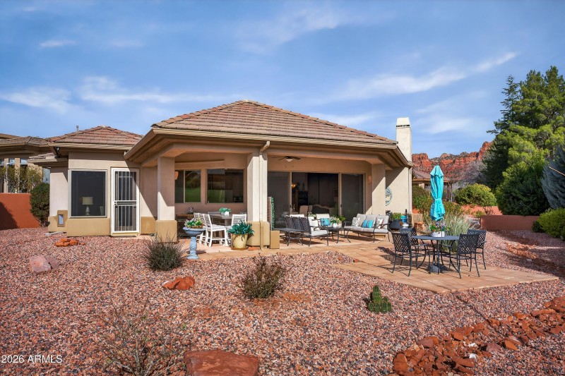 150 Stone Creek Cir Sedona AZ-41