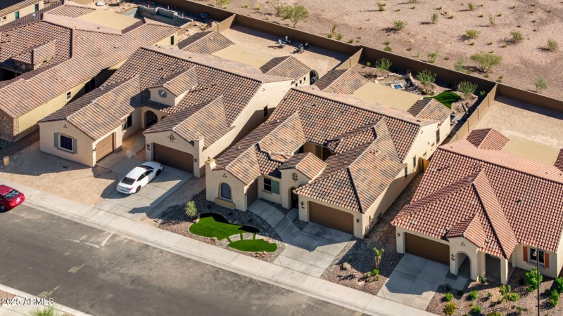 13 - Mockingbird Drone