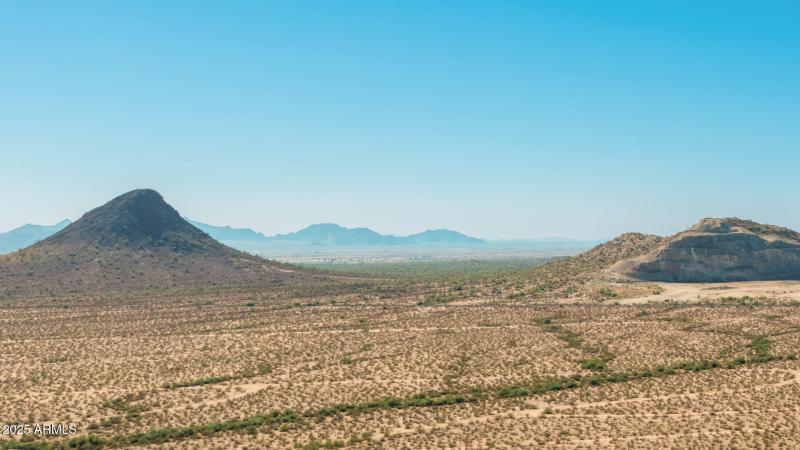 20 - Mockingbird Drone