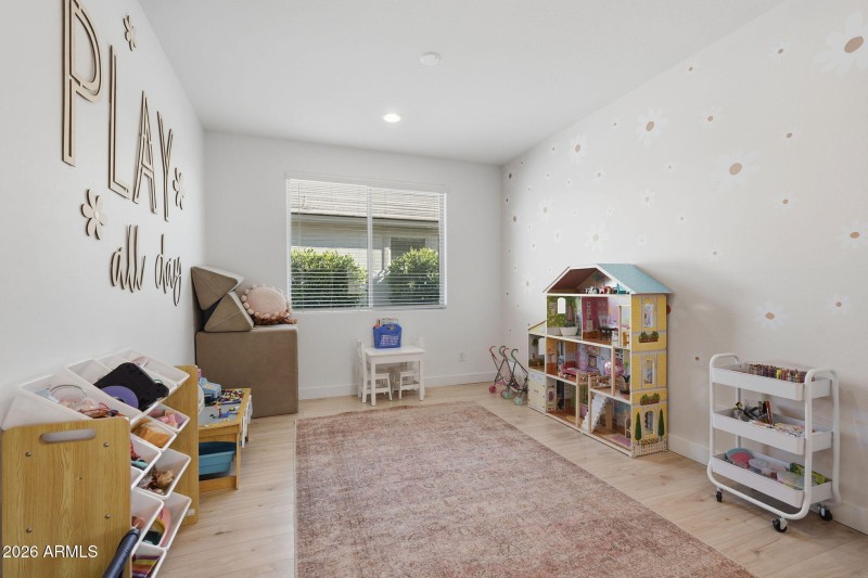 Play Room