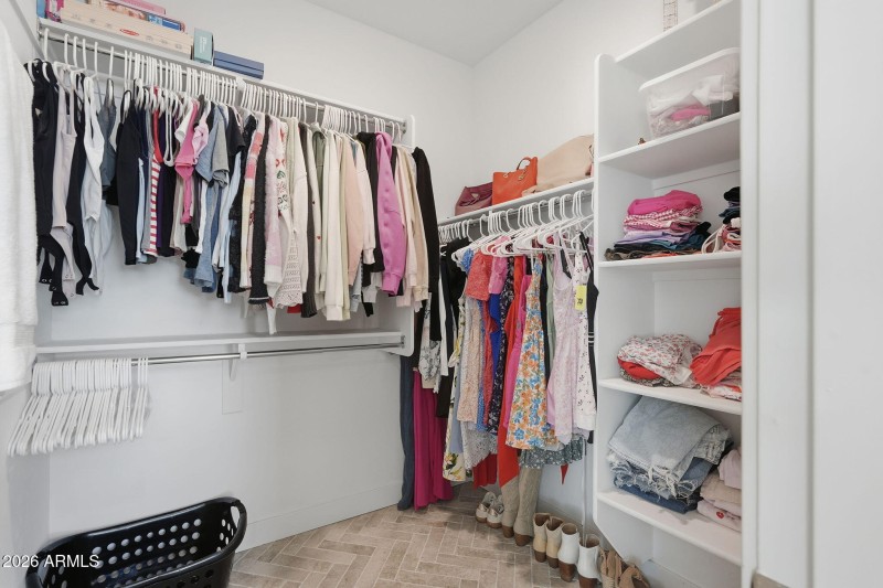 Her Closet