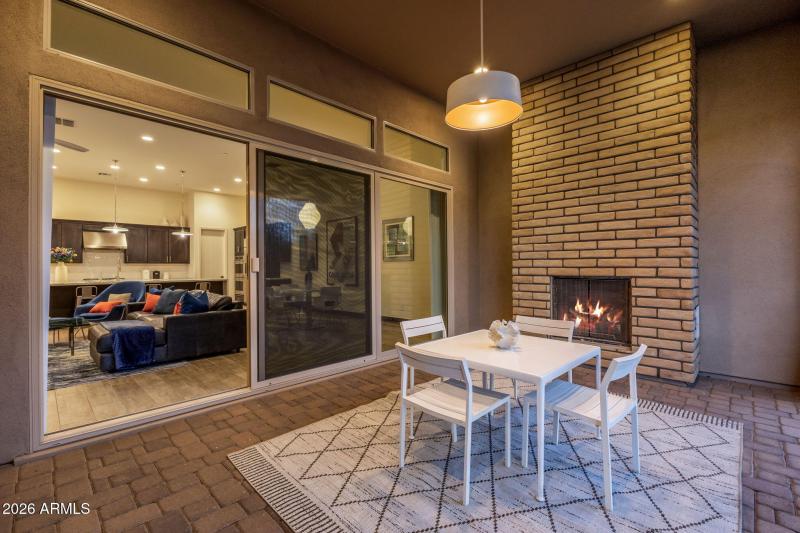 Total Indoor-Outdoor Experience