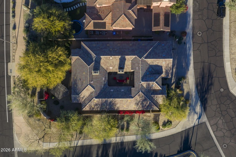 Highly Sought After Floor Plan