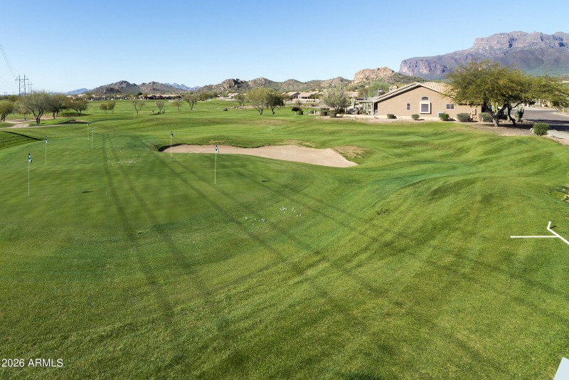 MountainBrook Golf Course