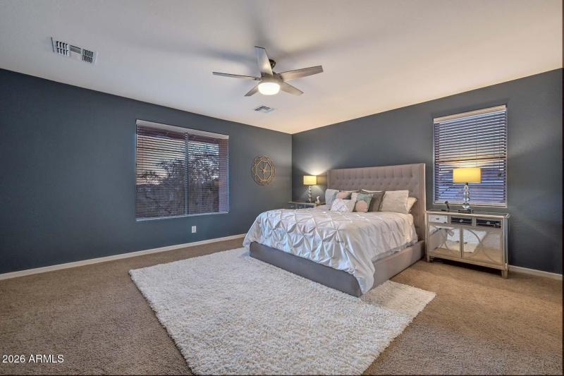 Night-Primary Bedroom